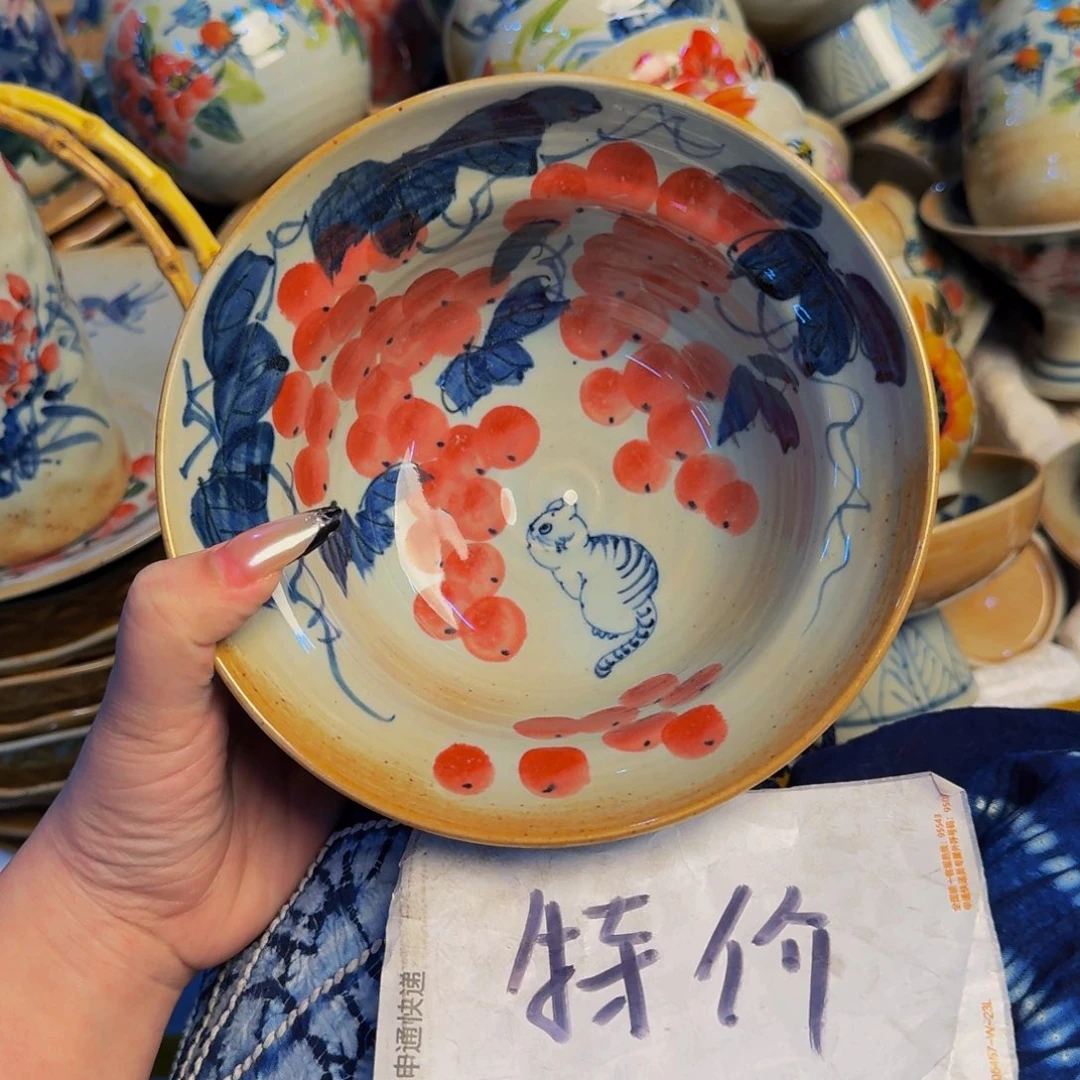 陶景德镇源头厂家