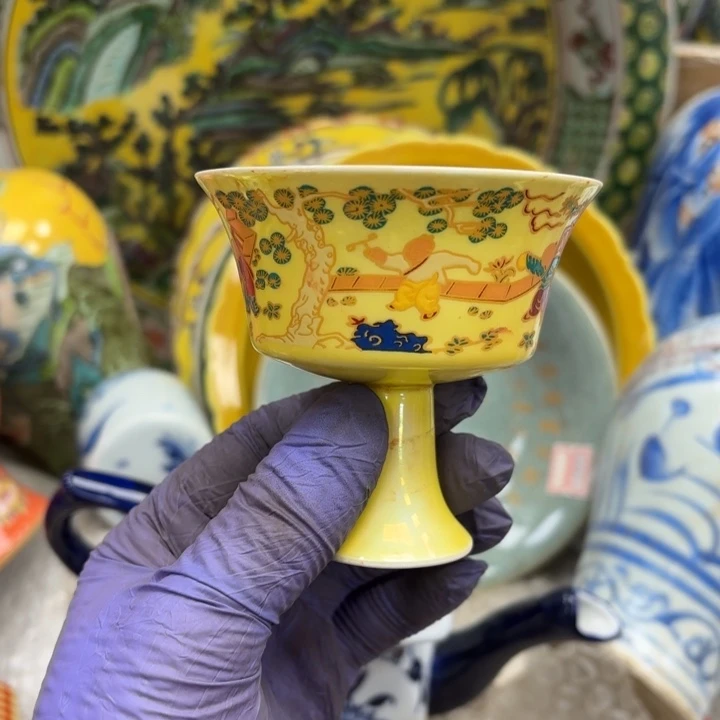 摆件瓷器摆件瓷器摆件