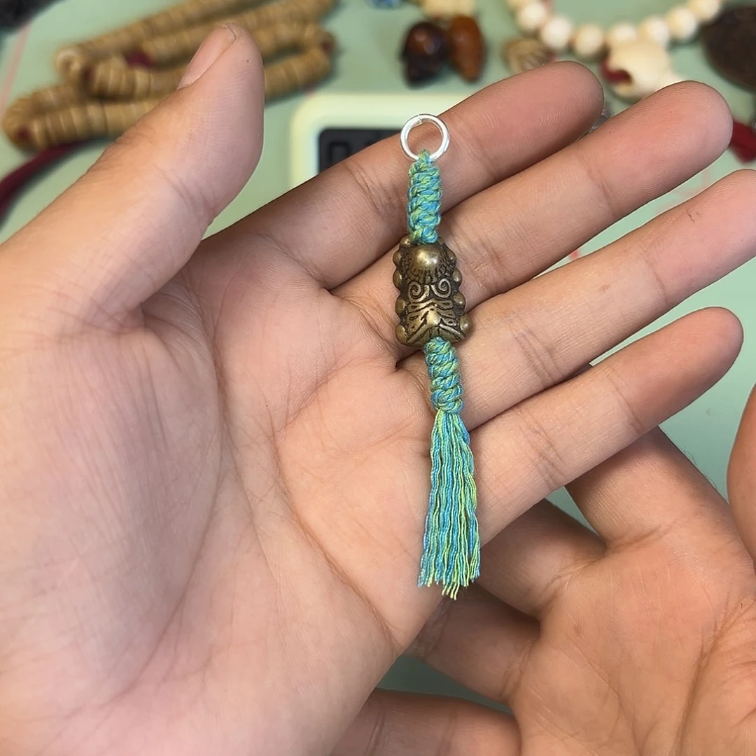 阳***东玛吉阿米藏式臻品直播间