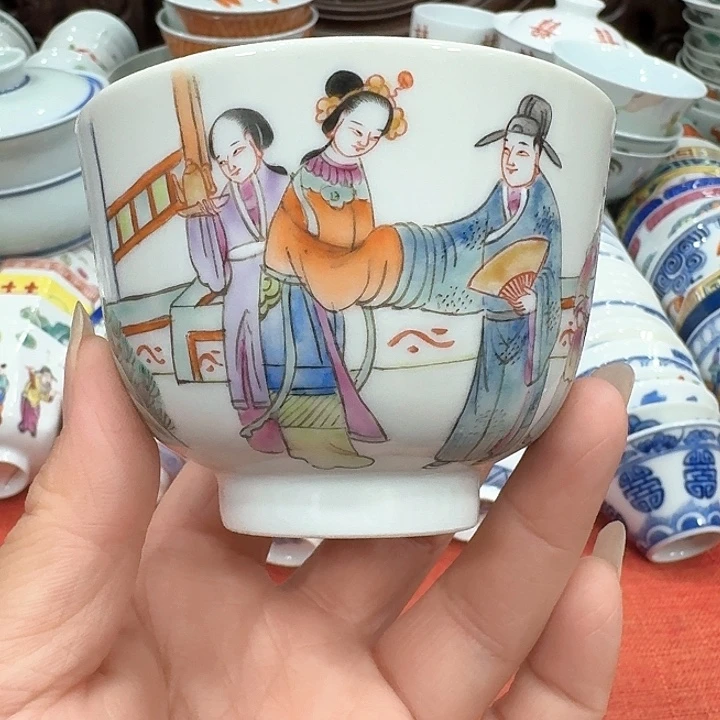，陶瓷艺术品收藏陶瓷