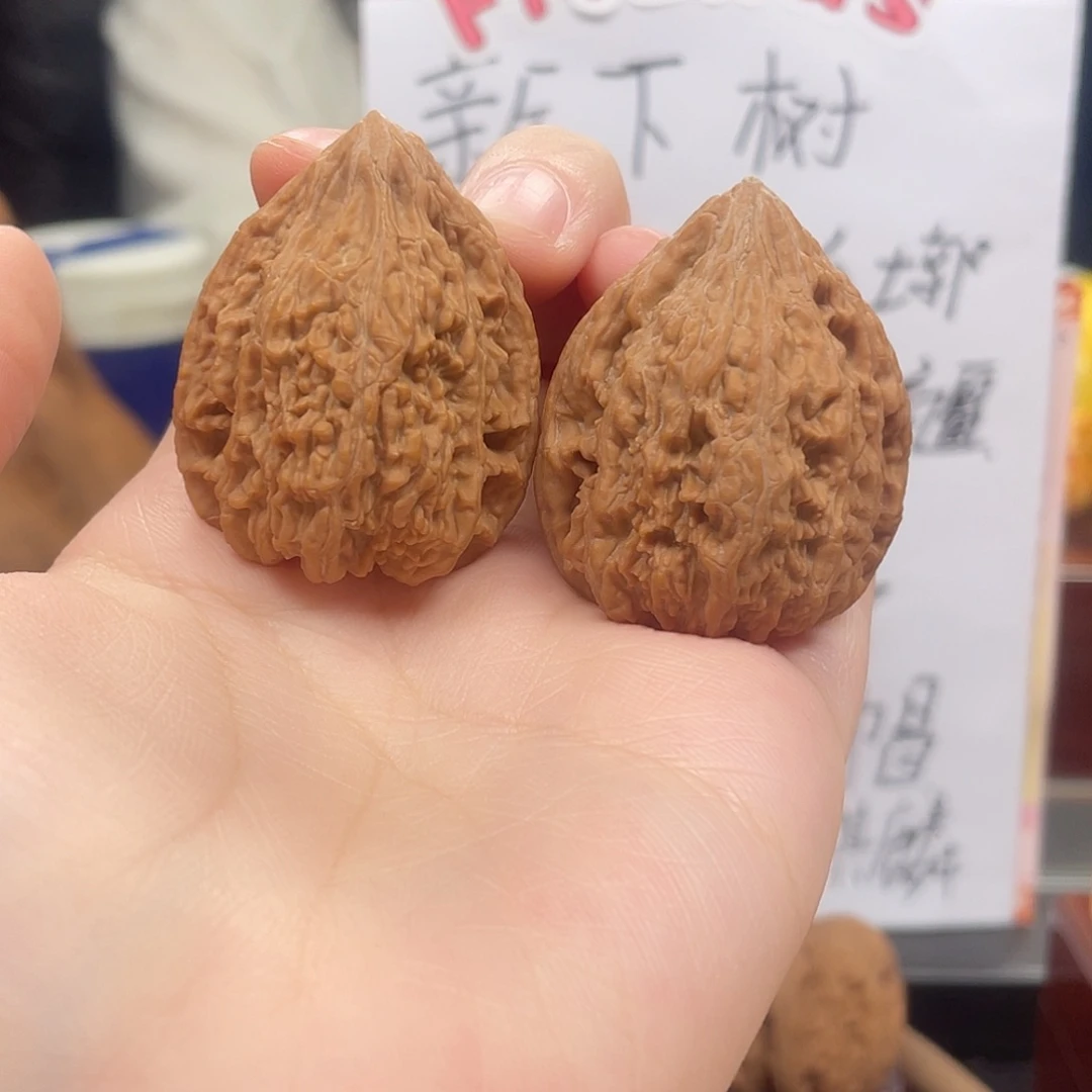 桃核吊坠塔尖全品