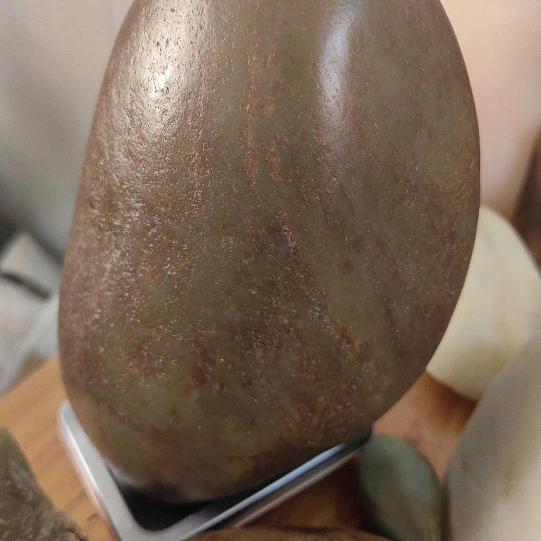 原石无修原籽摆件饰品