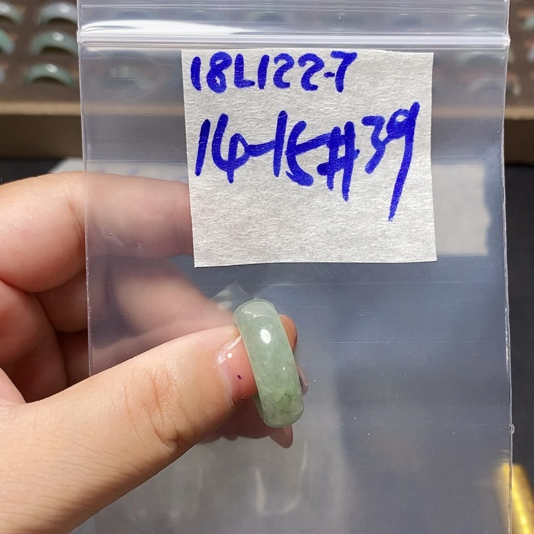 未镶嵌定制翡翠翡翠