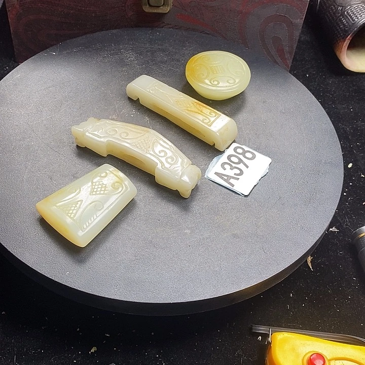 石材一物一图一链接