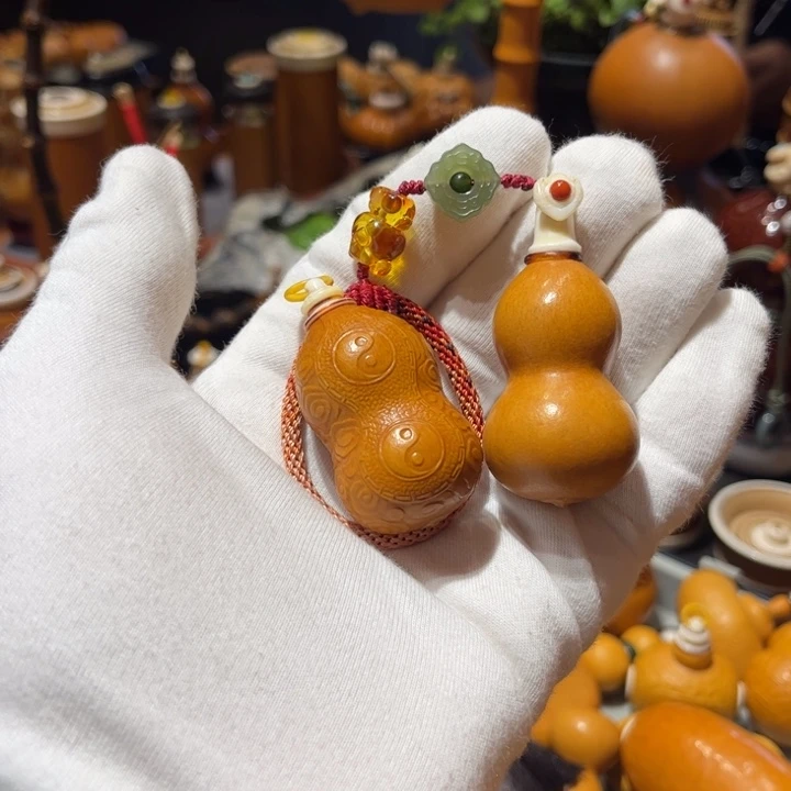 小葫芦二个123456789