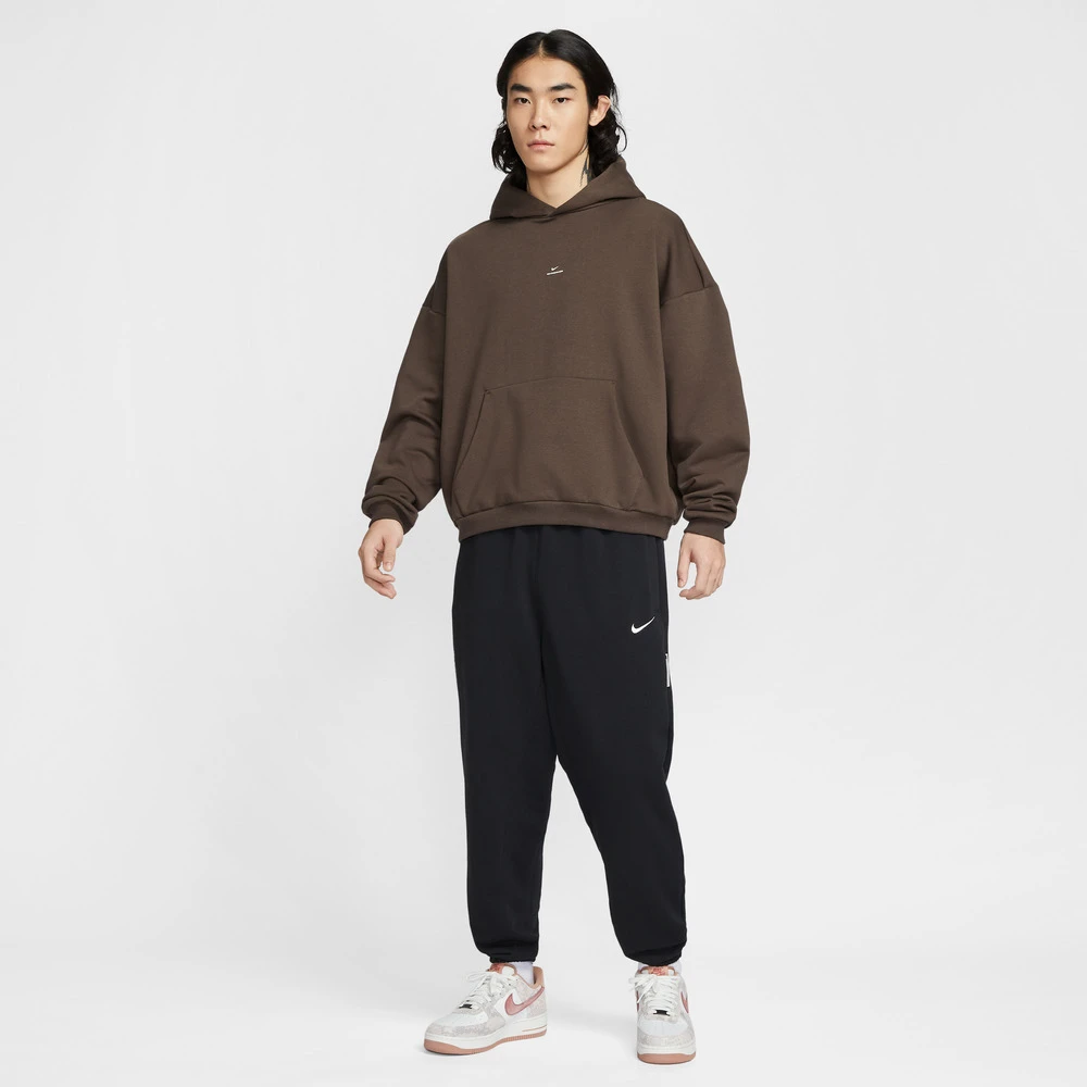 NIKE耐克男子AS M NK TF SI BRSH流光风针织连帽卫衣IM5919-237