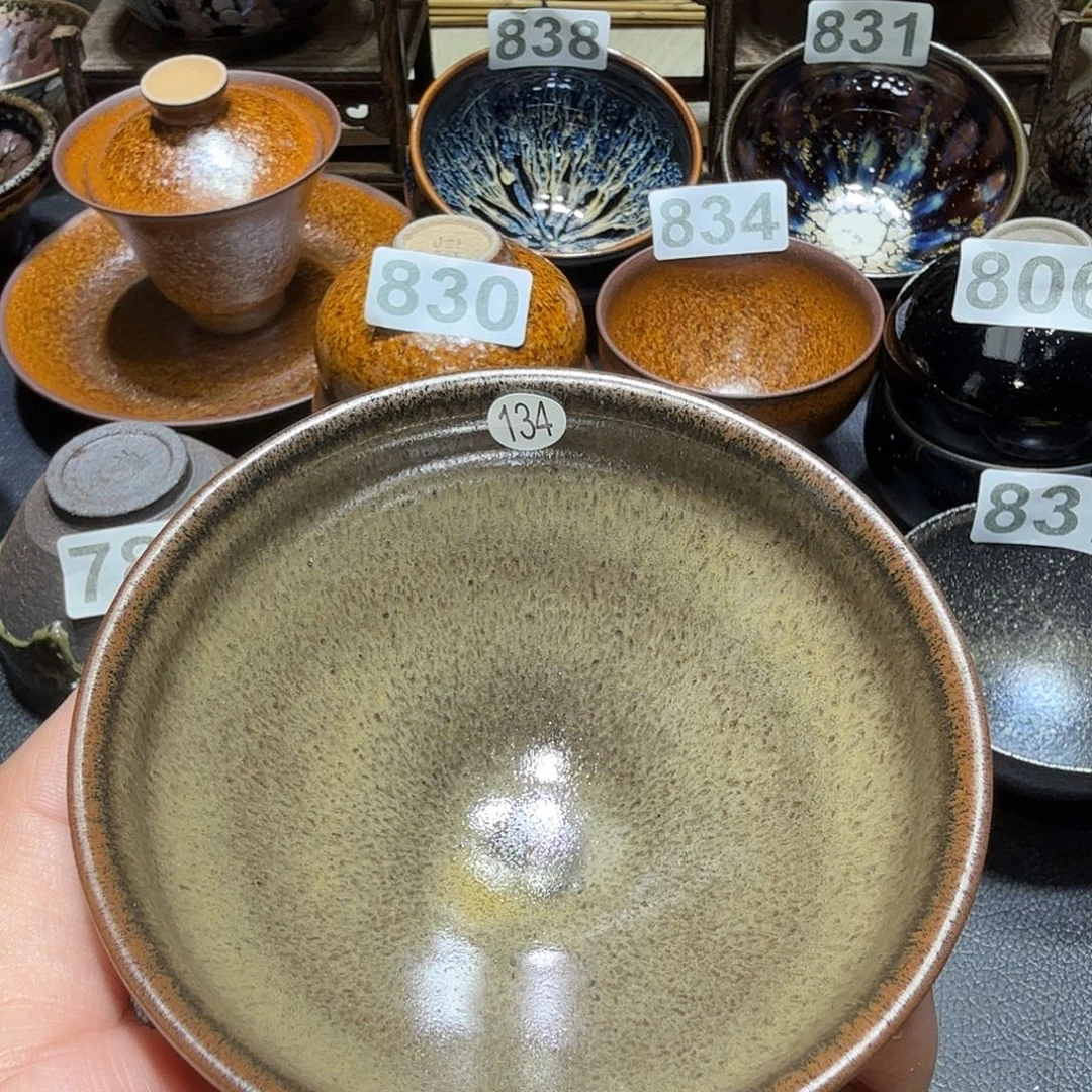 茶盏天才天才头发134