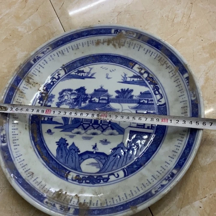 陶36厘米梧桐大盘