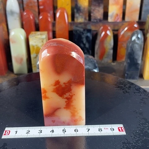 寿山石印石寿山石印石