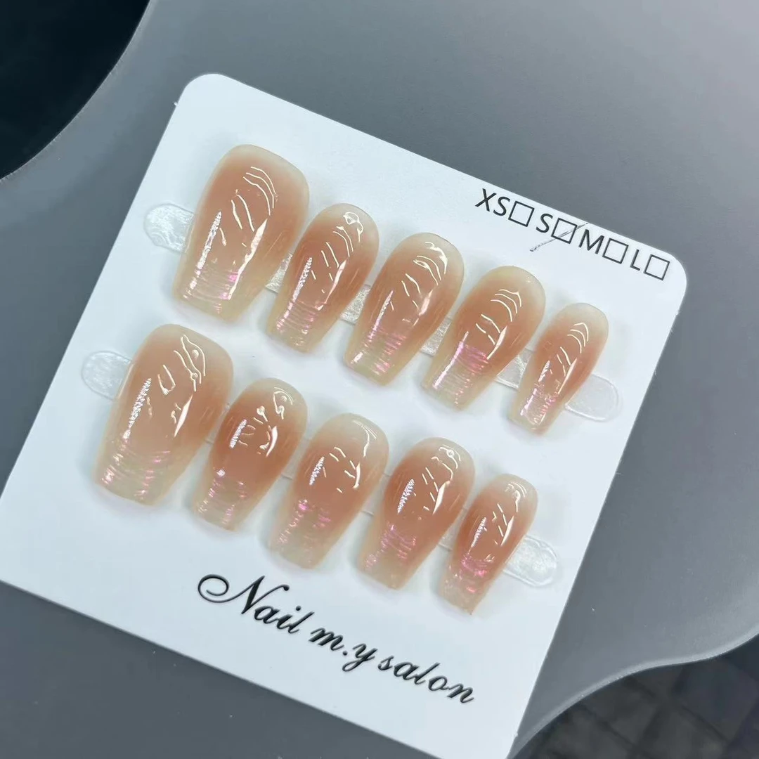 落日余晖 穿戴甲（爆款福利）两单包邮