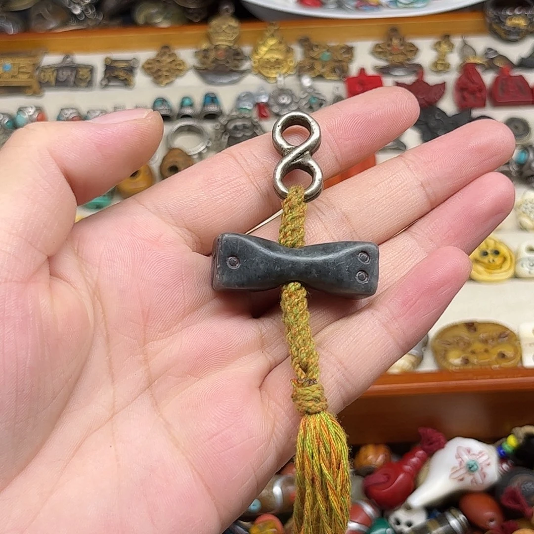 铜铁合金类地方玉藏印