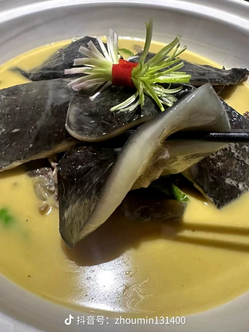 甲鱼钵（可代处理烹饪）公母可选