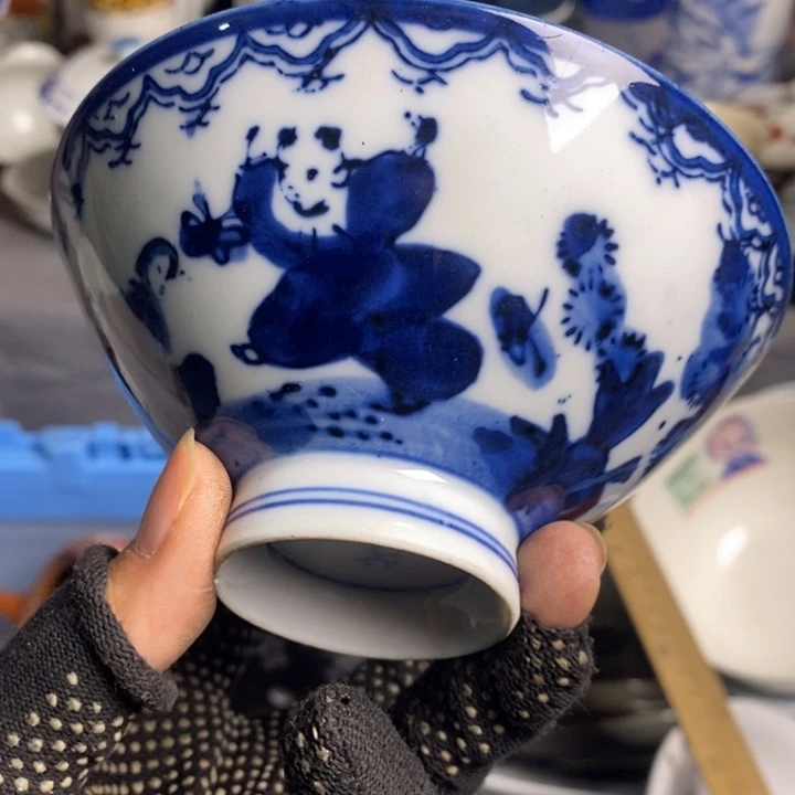 猫*妈陶瓷茶具陶瓷餐具