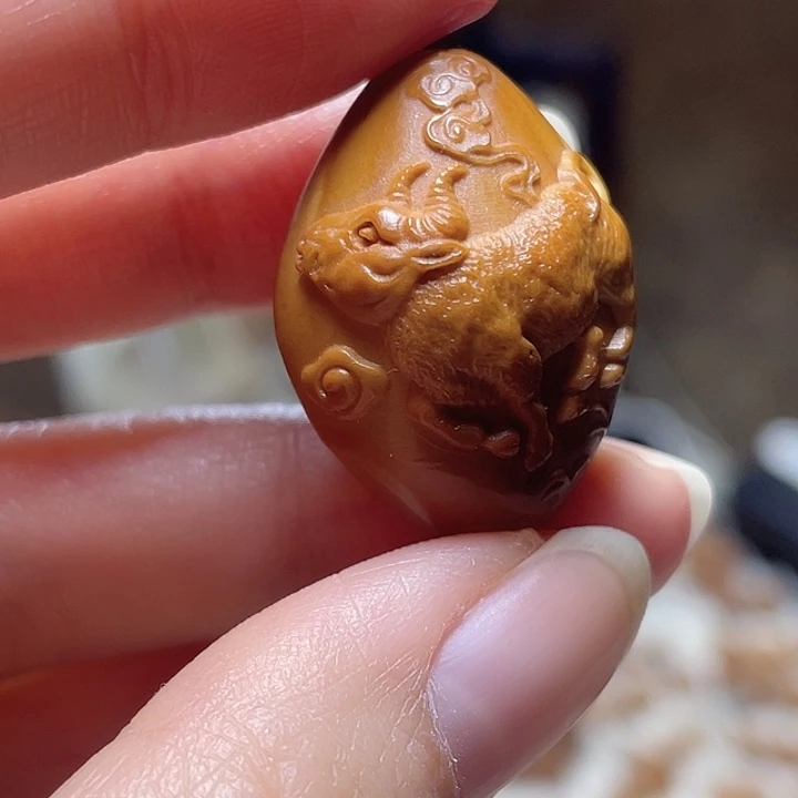吊坠橄榄核橄榄核