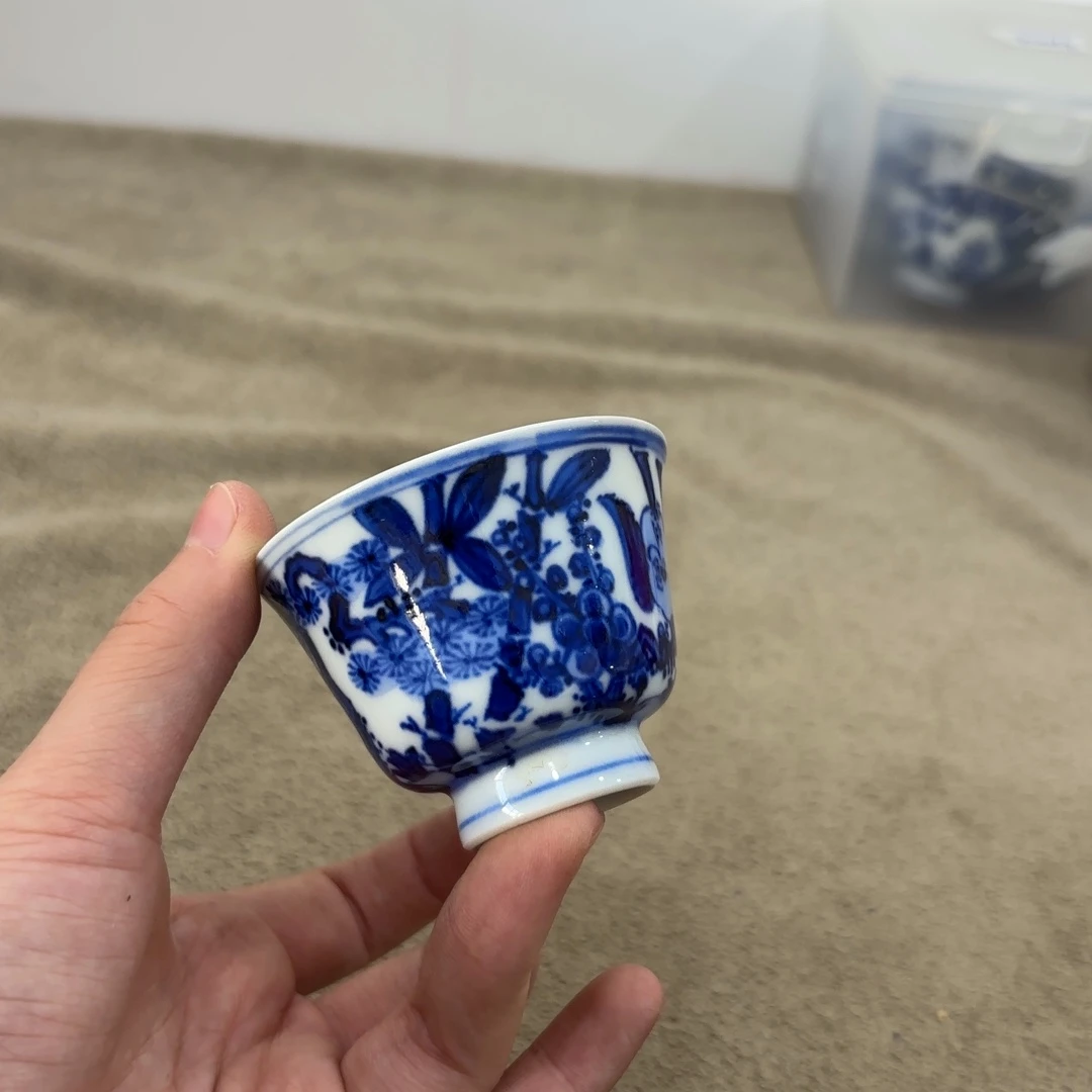 非常好看漂亮的物品