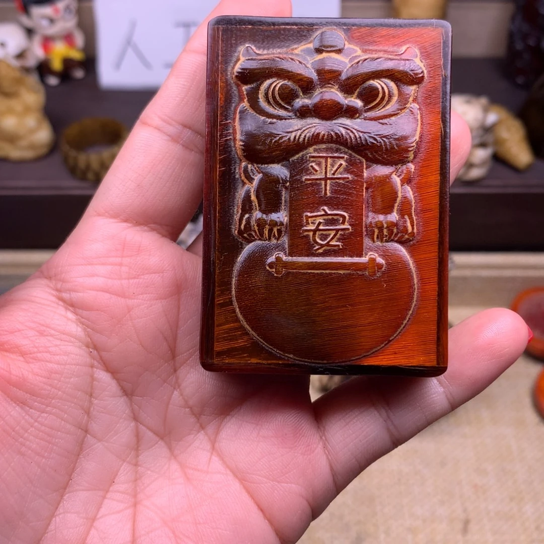 其他鹿骨好看驴踢