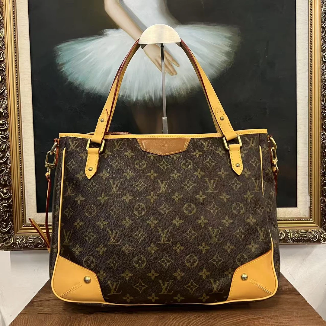 95新 LouisVuitton/路易威登 lv单肩包/97446
