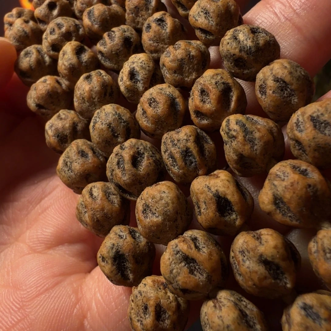 一***功吊坠柏香籽/百香籽