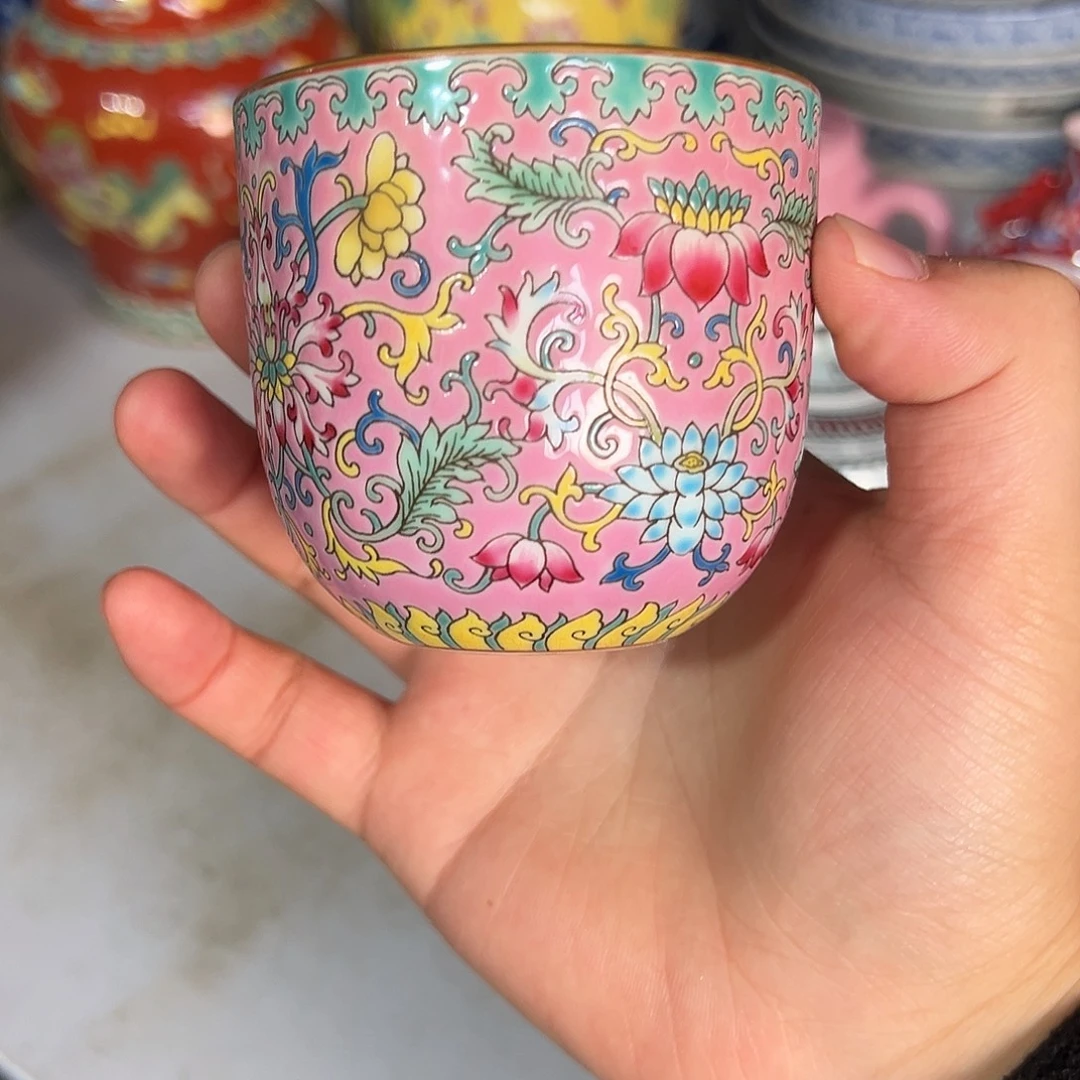 摆件陶瓷陶瓷材料加工