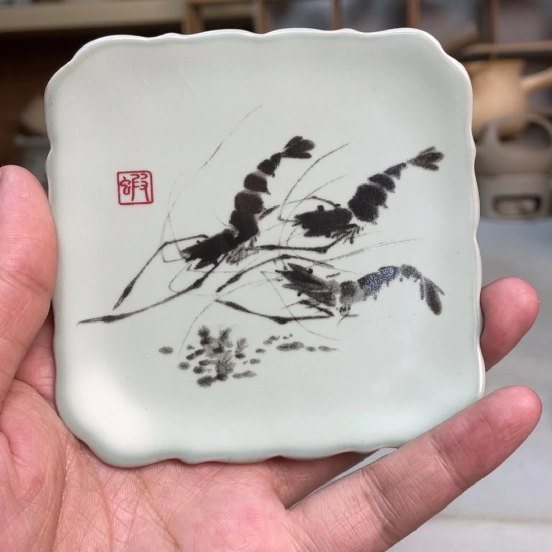 【闪购商品】壶老段烧陶瓷茶器！