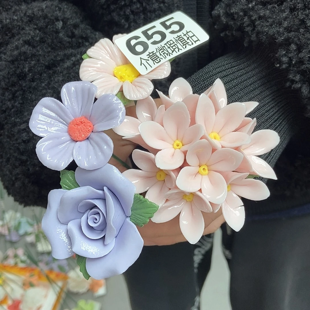 陶瓷设计风格现代