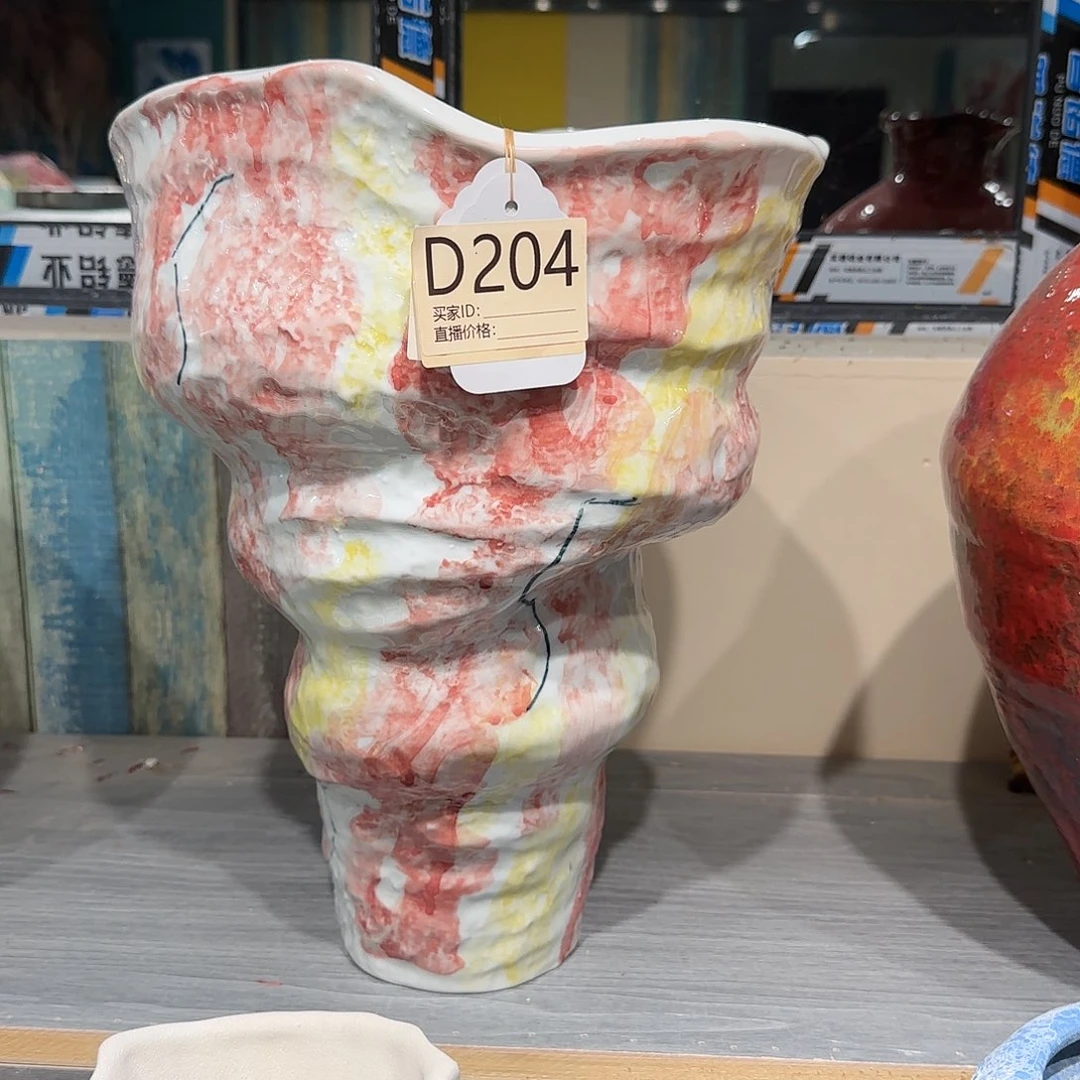 景德镇陶瓷艺术品
