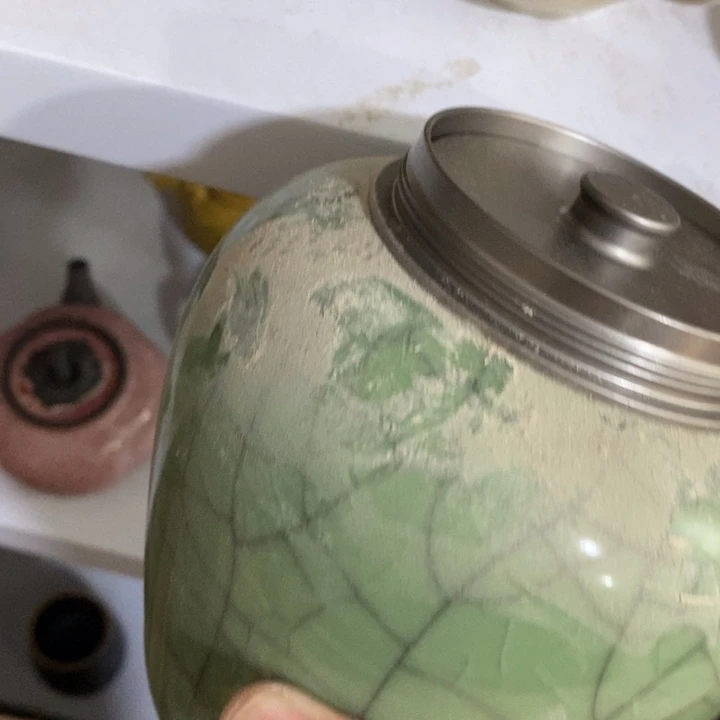 陶瓷艺术品及陶瓷制品