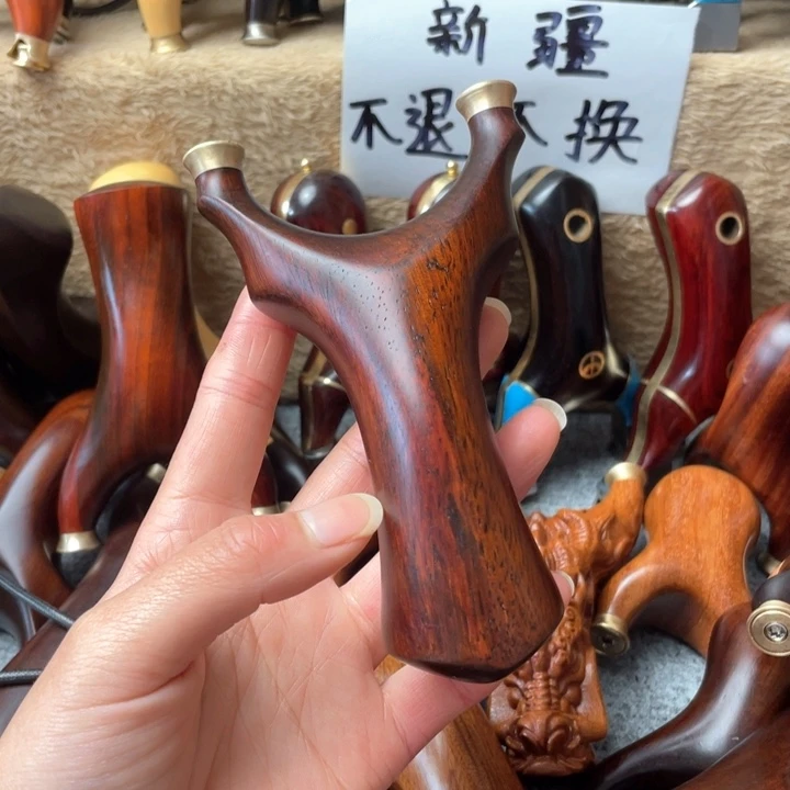 大果紫檀（缅甸花梨）微瑕915