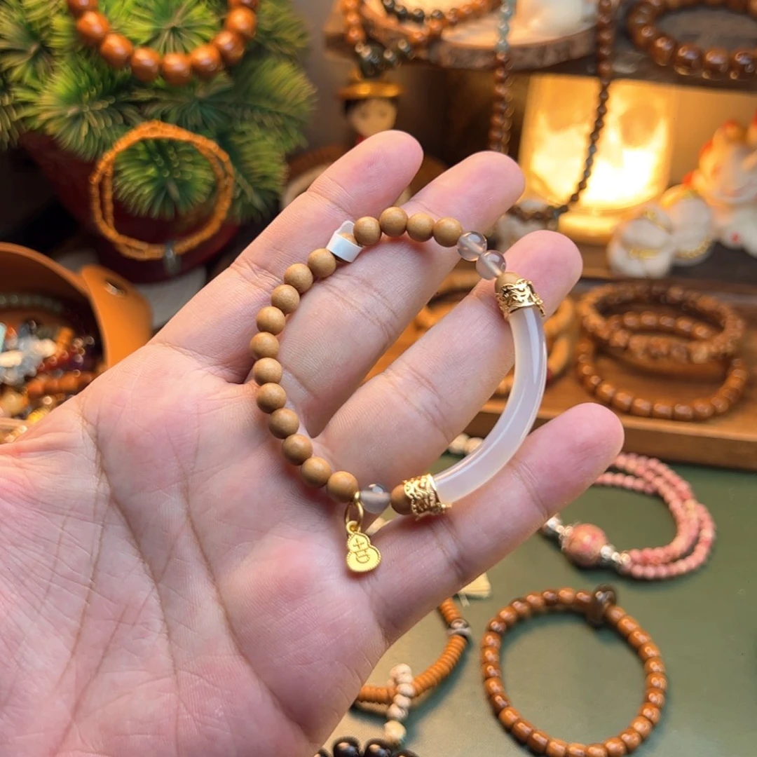 菩提根/象牙果手串