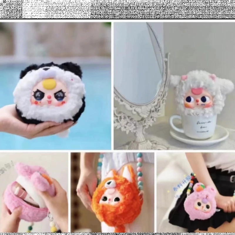 娃三岁带我出门拉链包盲盒踩踩（非直出，踩6位）