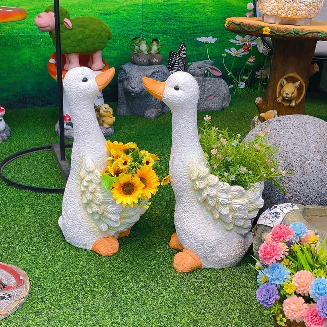 花园庭院摆件&002&