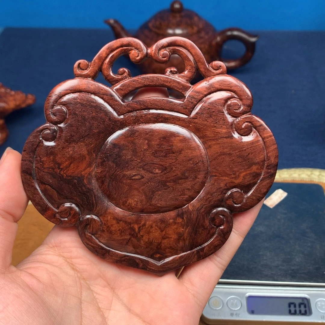 木海南黄花梨木等