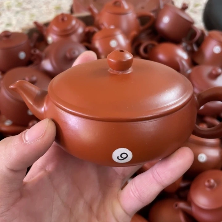 茶壶紫砂紫砂壶茶壶包邮毫升150