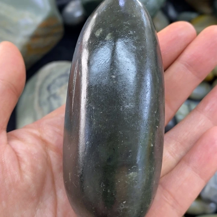 未镶嵌和田玉（糖玉）挂件