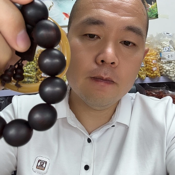 大果紫檀（缅甸花梨）87