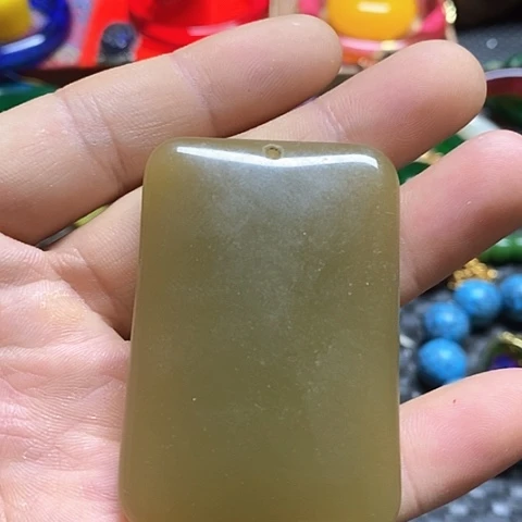 瓷片瓷器紫砂壶摆件