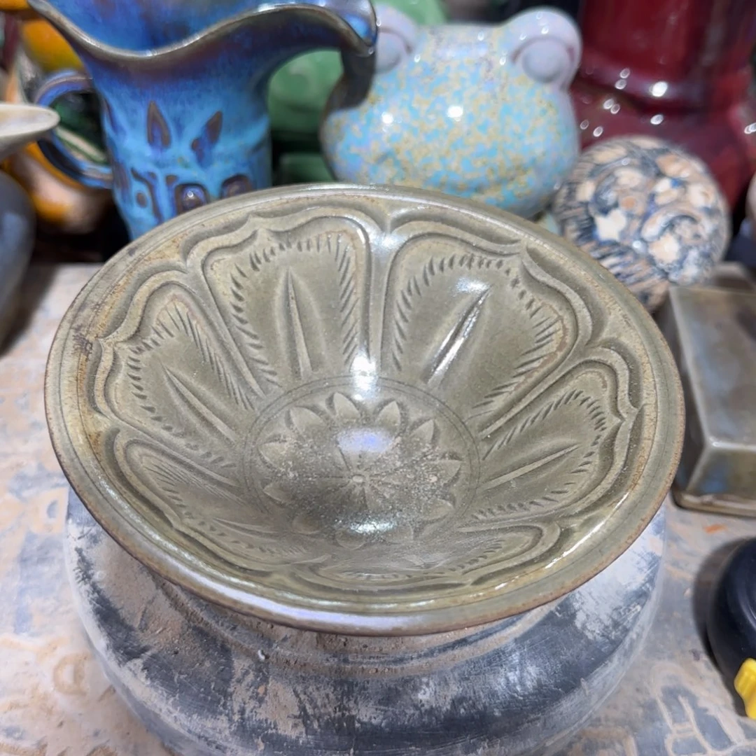 陶瓷摆件摆件摆件