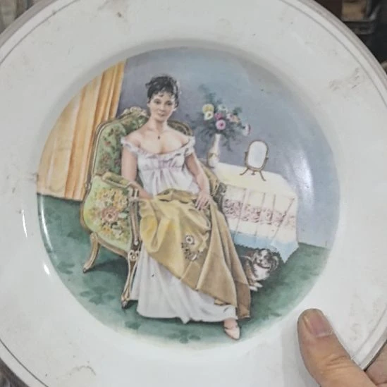 摆件当代景德镇陶瓷工艺品