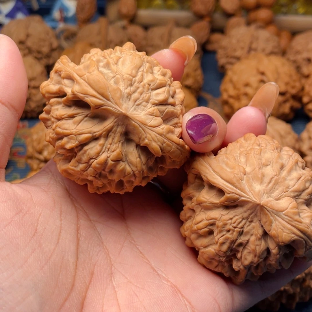 吊坠文玩核桃a****J龙鼎