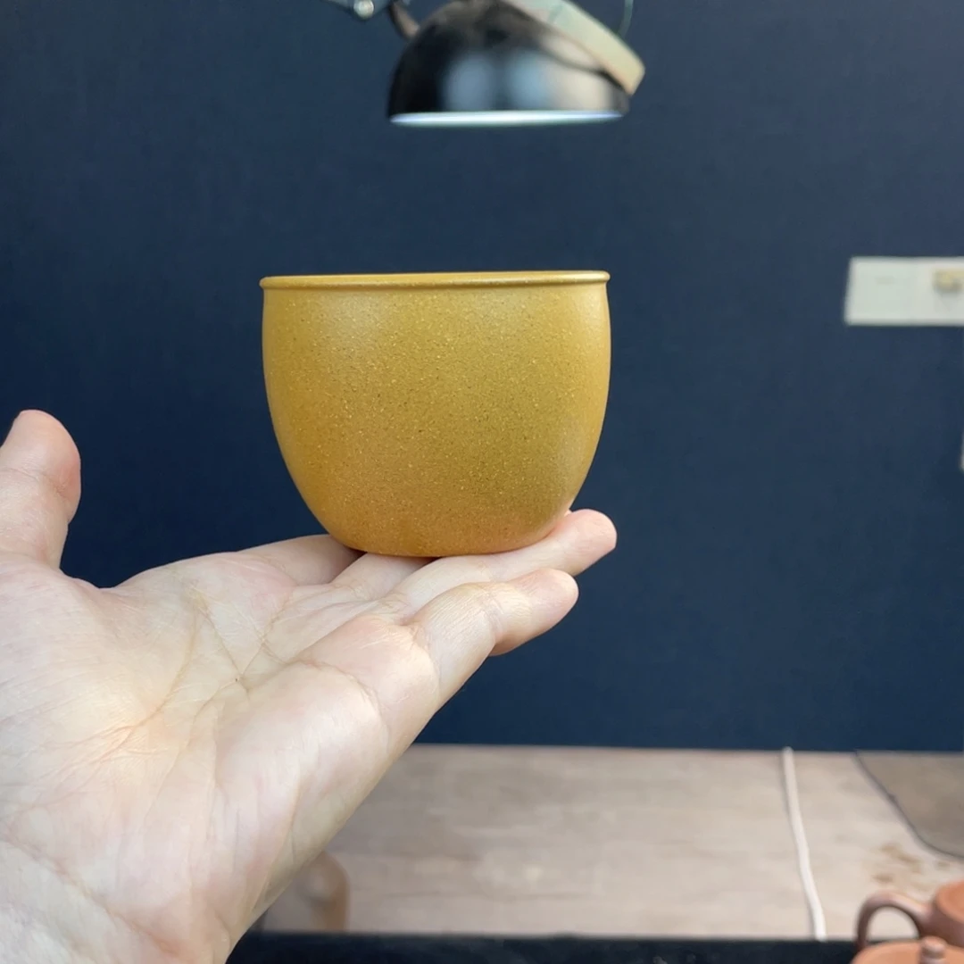 原矿主人杯黄金段150cc