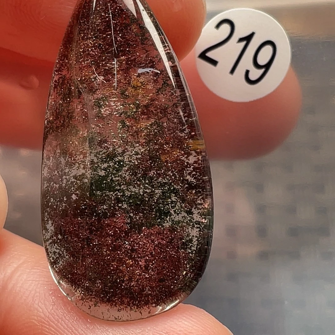 泰***来吊坠(不含链)未镶嵌水晶