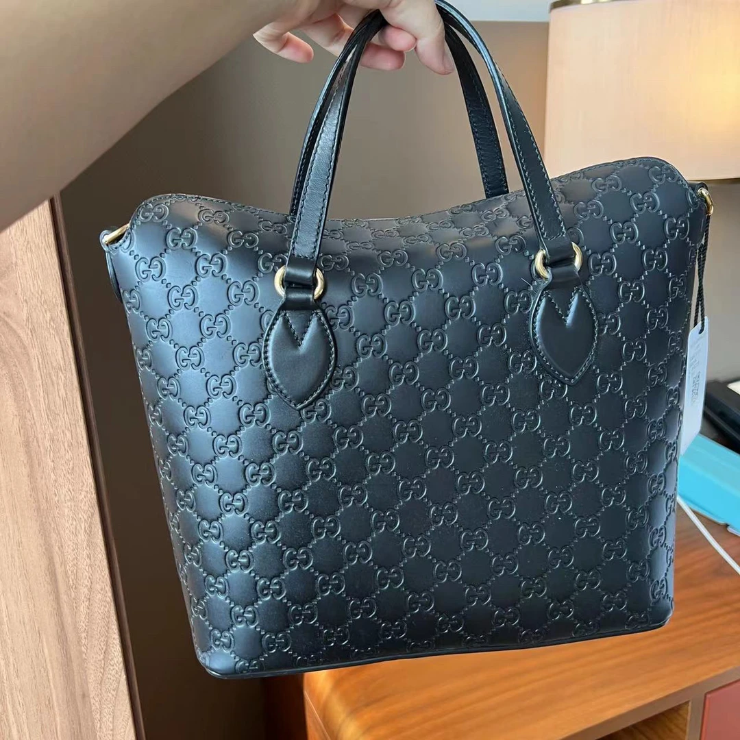 95新 GUCCI/古驰 A1187/Gucci手提包