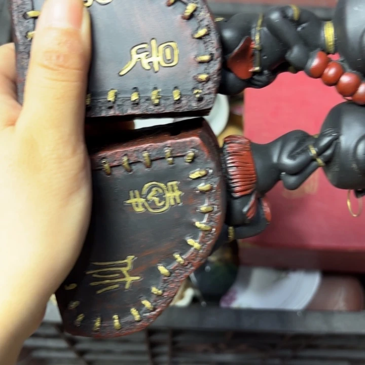 戏***生民俗怪闻录之诡戏班