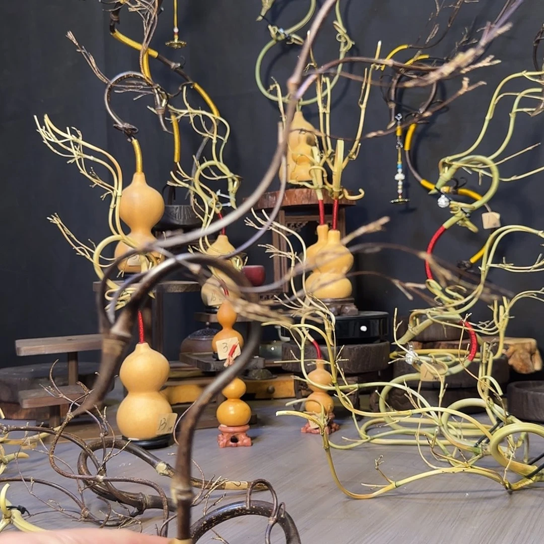 时***物不倒流葫芦龙头一个