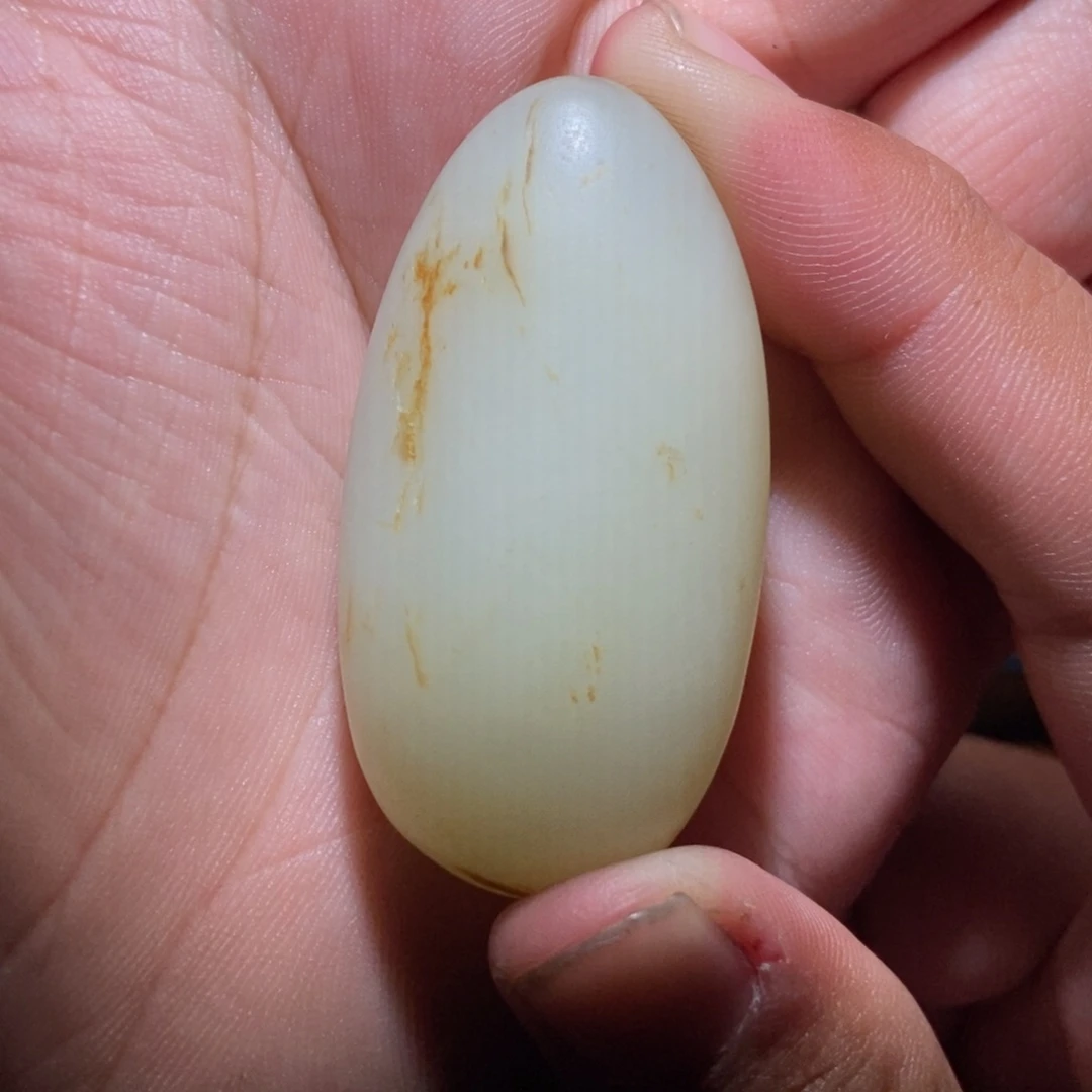 未镶嵌1定制和田玉紟***唬