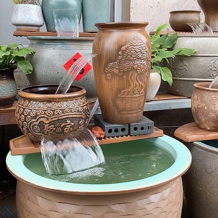 水泵40w，弯头，摇钱树，聚宝盆