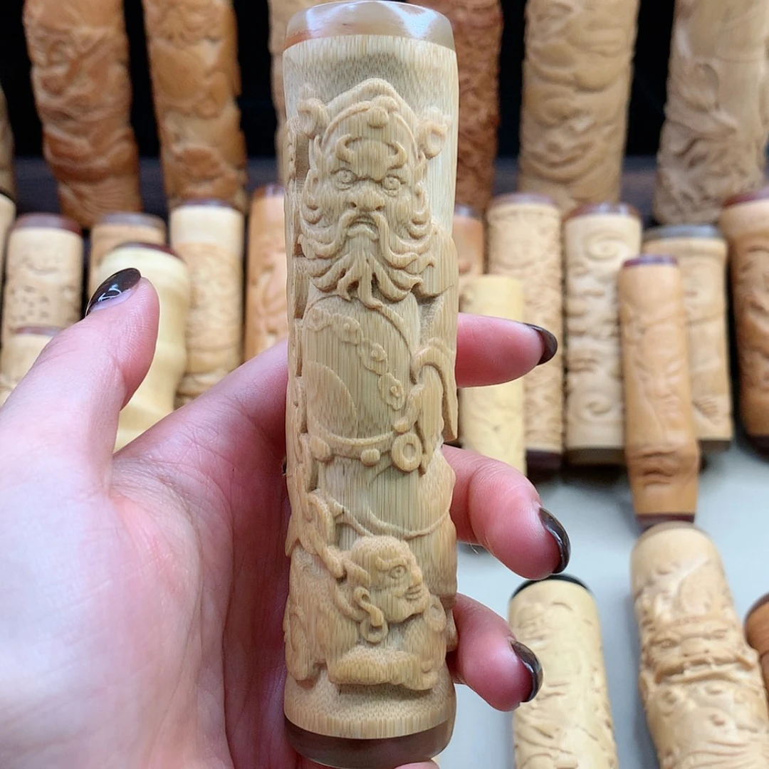 【闪购商品】竹实心竹哈哈哈哈哈