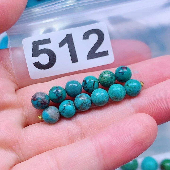 空竹粉丝专享十堰特色手工散珠