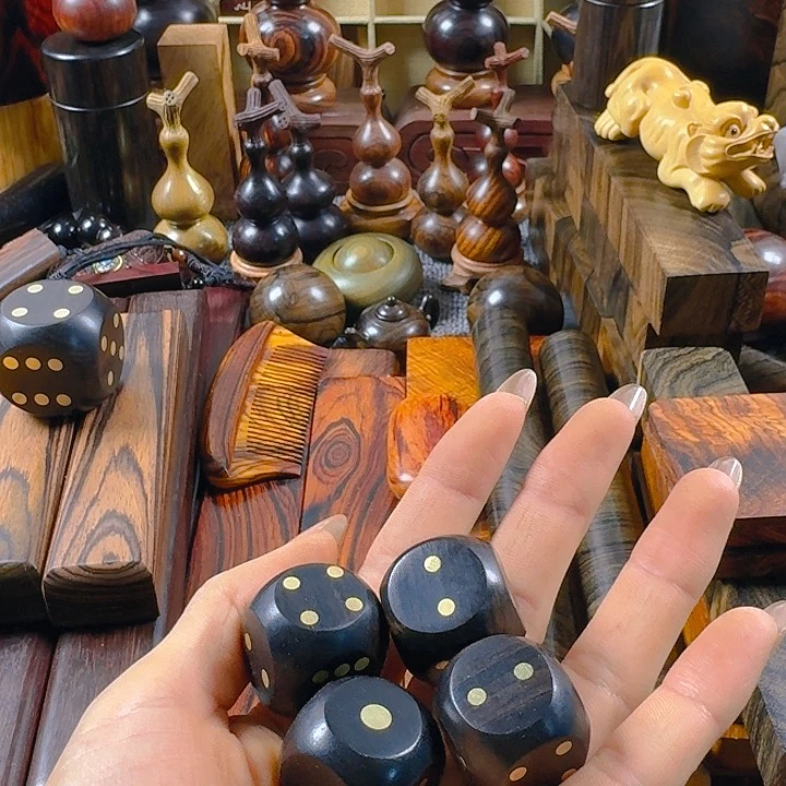 东非黑黄檀（紫光檀）w****s