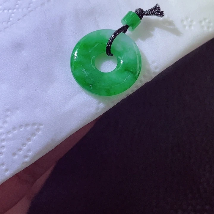 未镶嵌定制翡翠翡翠